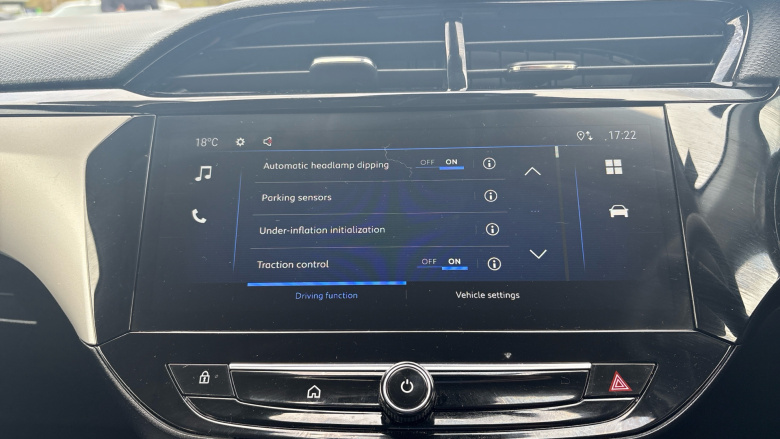 Vauxhall Corsa 1.2 Turbo Design 5dr Petrol Hatchback